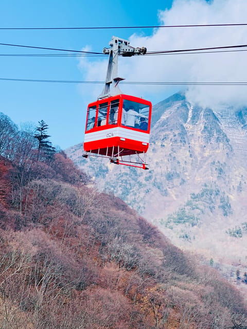 Hakone: Full Day Private Tour With English Speaking Driver - Frequently Asked Questions