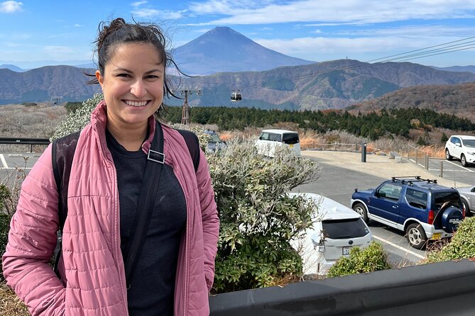 Hakone Full Day Tour With Guide and Vehicle - Booking and Cancellation Policy