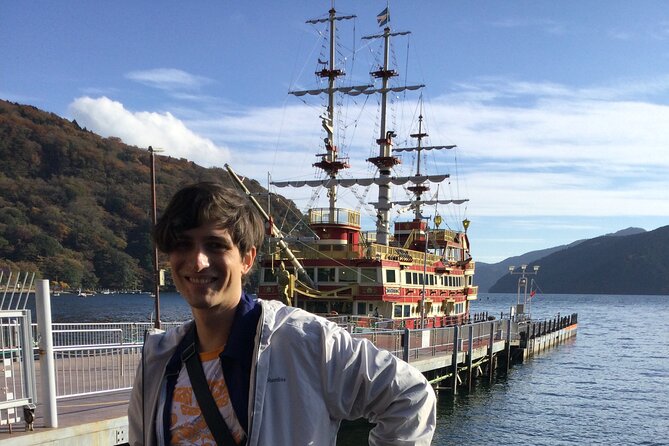 Hakone Full Day Tour With Guide and Vehicle - Frequently Asked Questions