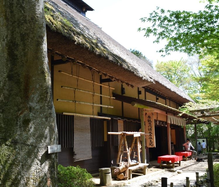 Hakone Geology & History Tour - Good To Know
