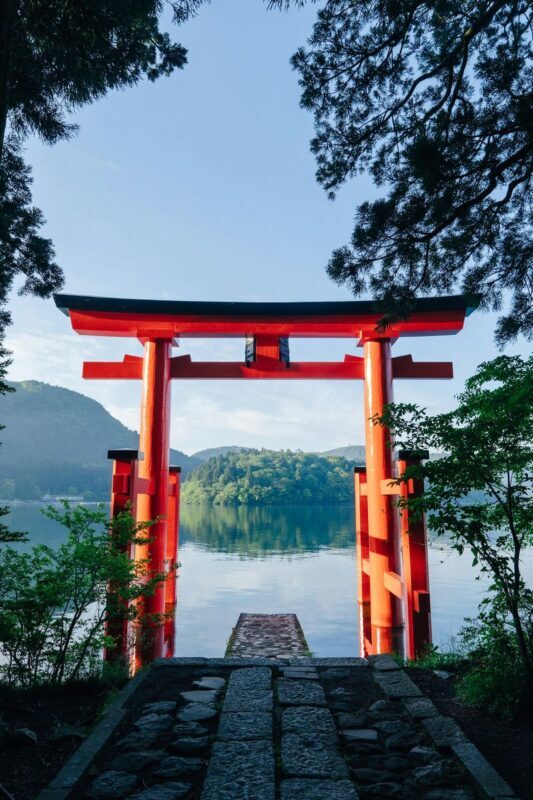 Hakone & Gotemba Premium Outlets One-Day Tour - Treat Mount Fuji as a bonus, not a promise
