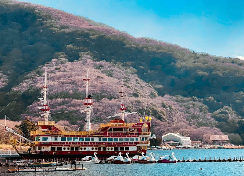 Hakone & Gotemba Premium Outlets One-Day Tour - Gotemba is the shopping counterpoint