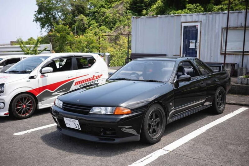 Hakone JDM Sports Car Self Drive Tour! Drive Up to 4 Cars! - The Value Proposition