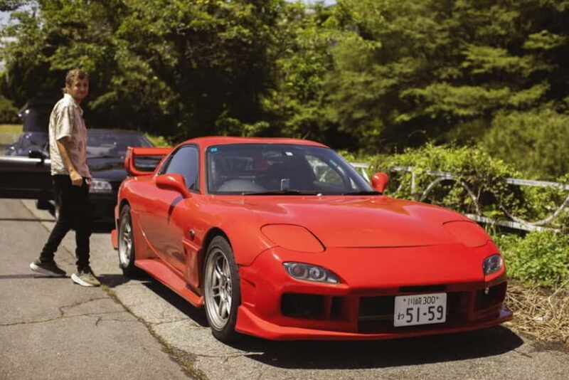 Hakone JDM Sports Car Self Drive Tour! Drive Up to 4 Cars! - Why This Tour Offers Great Value  