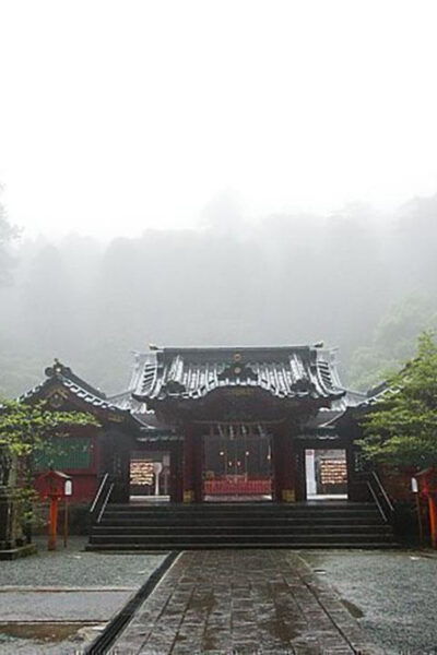 Hakone: Lake Ashi Cruise With Shrine, Hot Springs & Mt. Fuji - Weather and Visibility