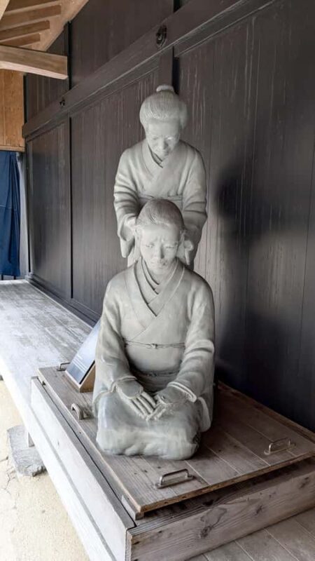 Hakone: Marquetry Workshop, Lunch, and Hakone Checkpoint - Introduction: A Cultural Journey in Hakone