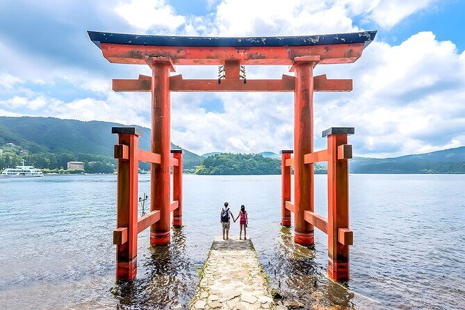 Hakone & Mount Fuji Day Trip:Lake Ashi Torii Gate & Oshino Hakkai - Good To Know