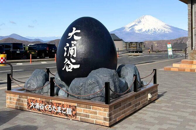 Hakone & Mount Fuji Day Trip:Lake Ashi Torii Gate & Oshino Hakkai - An In-Depth Look at the Tour Experience