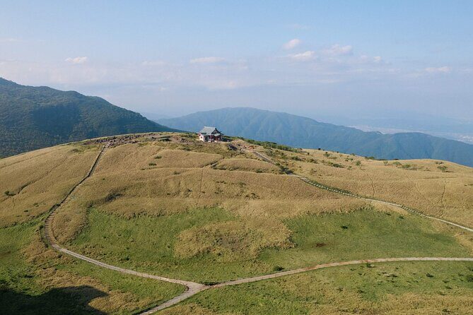 Hakone & Mount Fuji Day Trip:Lake Ashi Torii Gate & Oshino Hakkai - FAQ