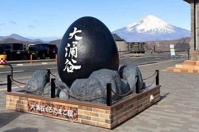 Hakone & Mount Fuji Day Trip:Lake Ashi Torii Gate & Oshino Hakkai - Final Thoughts
