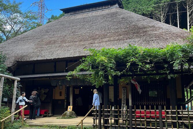 Hakone Old Tokaido Road Hiking Tour to Hakone Shrine - In-Depth Review of the Hakone Old Tokaido Road Hiking Tour