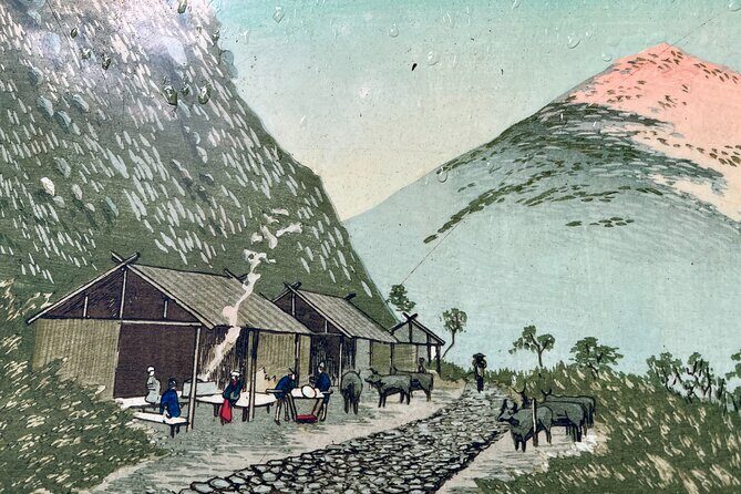 Hakone Old Tokaido Road Hiking Tour to Hakone Shrine - Good To Know