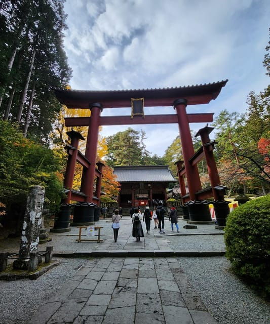 Hakone One Day Private Tour With English Speaking Driver - Guidance and Support