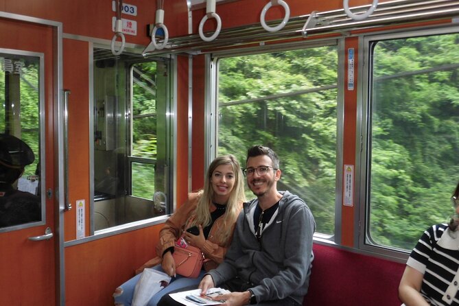 Hakone Onsen Experience, Lake Ashi, Open-Air Museum Tour - Common Questions