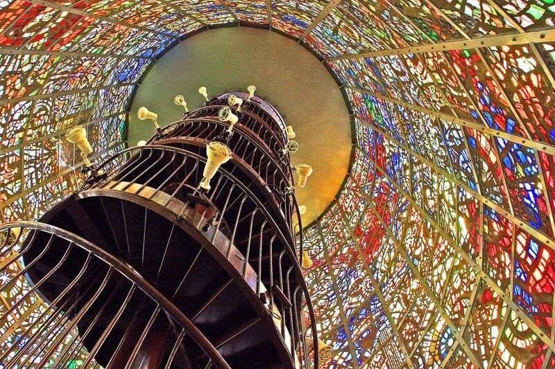 Hakone Open-Air Museum, POLA Museum of Art, and Venetian Glass Museum of Hakone Day Trip (From Tokyo) - A day built around three different kinds of art