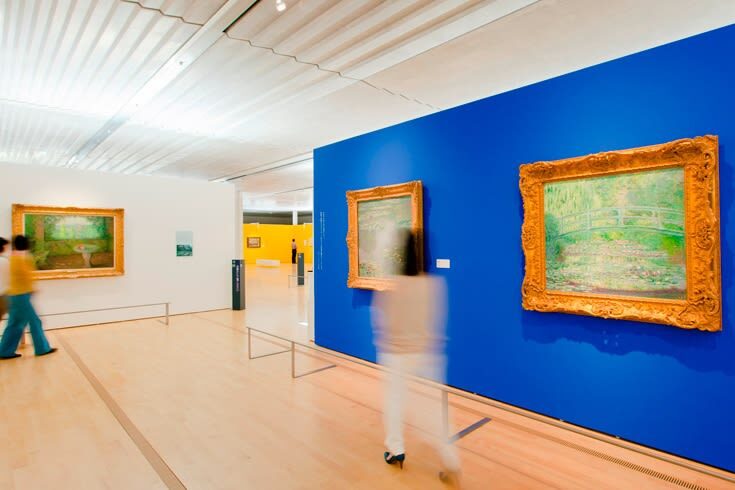 Hakone Open-Air Museum, POLA Museum of Art, and Venetian Glass Museum of Hakone Day Trip (From Tokyo) - What the Tokyo transfer adds to the price