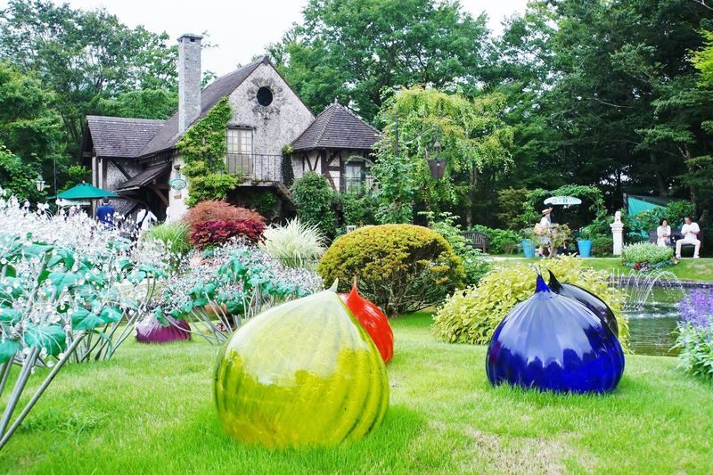 Hakone Open-Air Museum, POLA Museum of Art, and Venetian Glass Museum of Hakone Day Trip (From Tokyo) - Timing, meeting point, and a few useful cautions