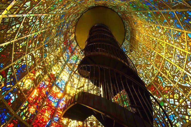 Hakone Open-Air Museum Ticket - Make time for the Picasso exhibition
