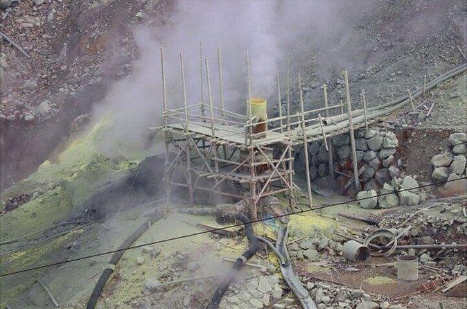 Hakone-Owakudani and Lake Ashi Guided Tour - Who Will Love This Tour?