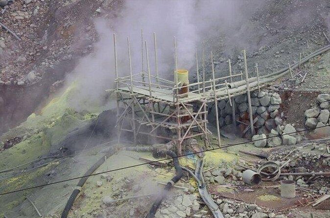 Hakone-Owakudani and Lake Ashi Guided Tour-Van - FAQs