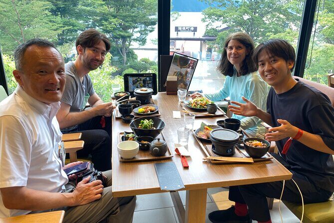 Hakone Private Custom Tour: Mt. Fuji View, Nature & Shrine - FAQ