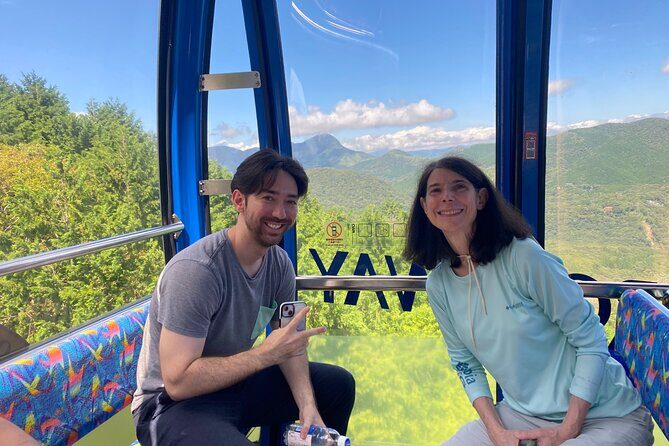 Hakone Private Custom Tour: Mt. Fuji View, Nature & Shrine - Who Should Consider This Tour?