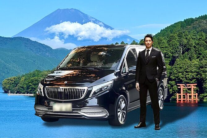 Hakone Private Customized Day Tour - Good To Know