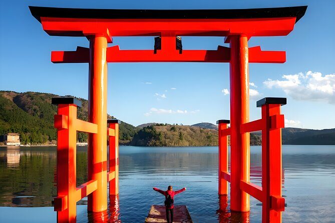 Hakone Private Customized Day Tour - Tips for Making the Most of Your Tour