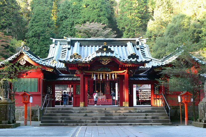 Hakone Private Customized Day Tour - The Sum Up