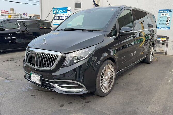 Hakone Private Customized Day Tour - The Sum Up