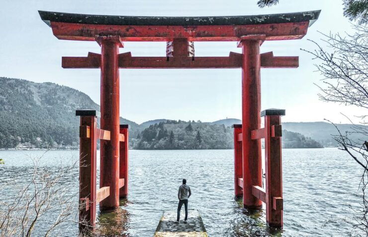 Hakone: Private Customized Tour With English Speaking Driver - Good To Know