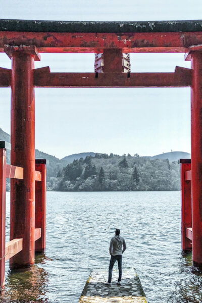 Hakone: Private Customized Tour With English Speaking Driver - Frequently Asked Questions