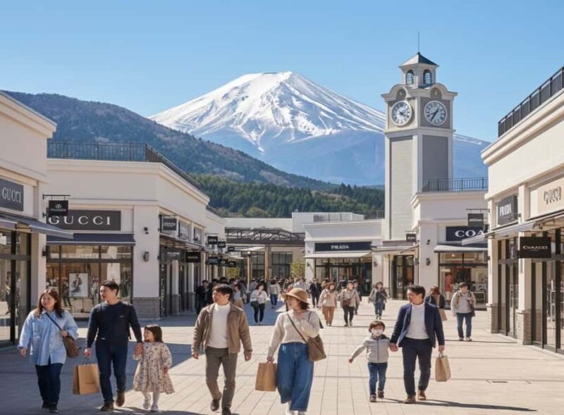 Hakone Private Full-Day Escape with Regional Food Experience - What Sets This Tour Apart?