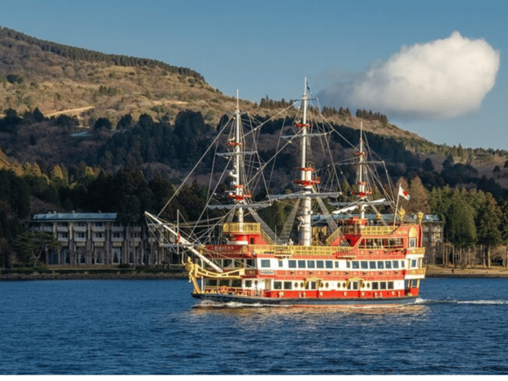 Hakone: Private Sightseeing Tour With English-Speaking … - Good To Know