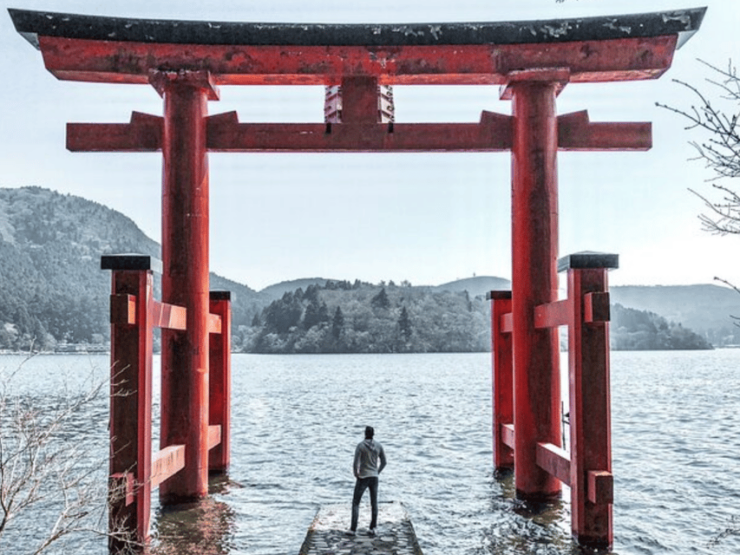 Hakone: Private Sightseeing Tour With English-Speaking … - Itinerary Highlights