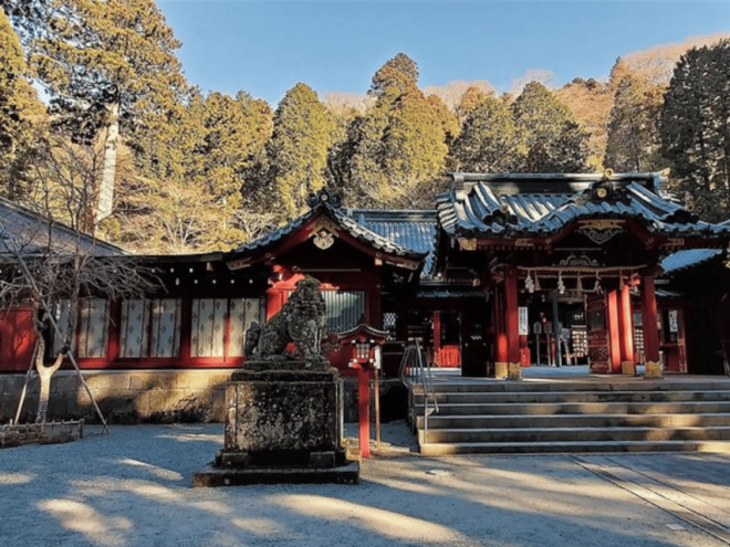 Hakone: Private Sightseeing Tour With English-Speaking … - Scenic Tour Experience