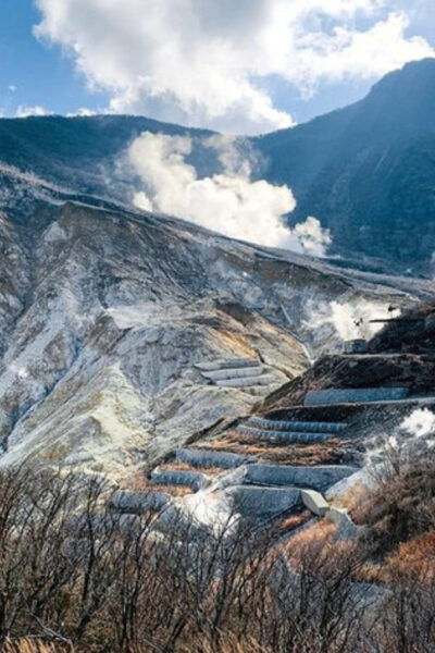 Hakone: Private Sightseeing Tour With English-Speaking … - Attractions in Hakone