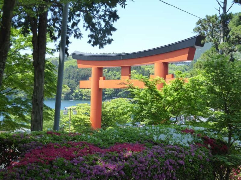 Hakone Private Tour: Bespoke Day from Your Hotel - FAQ