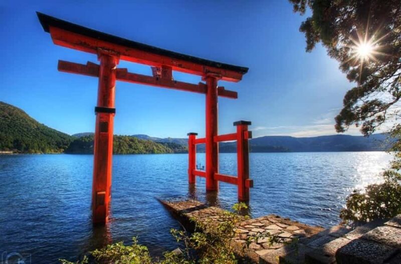 Hakone Private Tour from Tokyo Lake Ashi & Owakudani - FAQ
