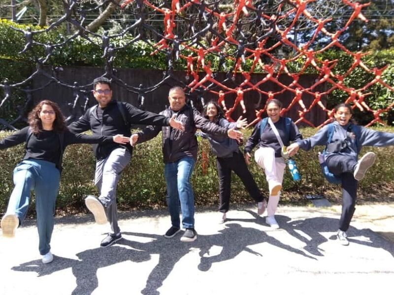 Hakone : Private Tour with Government-Licensed Guide - What’s Included and What’s Not