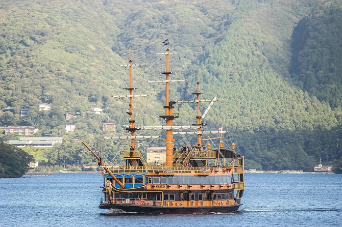 Hakone Private Two Day Tour From Tokyo With Overnight Stay in Ryokan - Directions to Hakone
