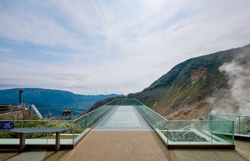 Hakone Ropeway One-Way / Round-Trip Ticket - One way or round trip?