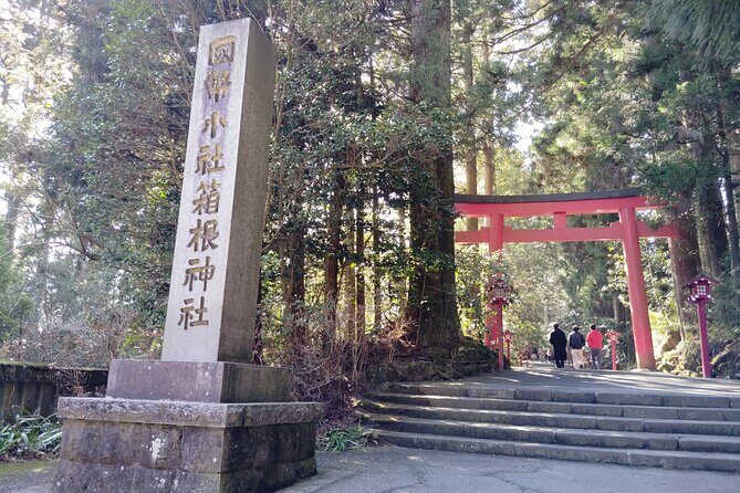 Hakone Scenic Adventure Nature and Tranquil Journey - Who is This Tour Best For?