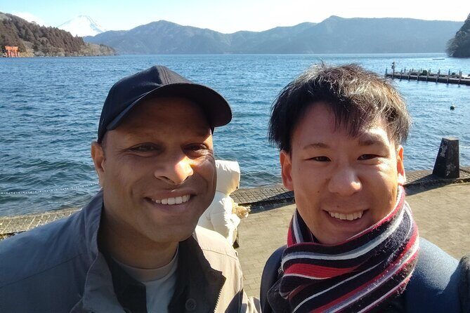 Hakone Scenic Adventure Nature and Tranquil Journey - A Deep Dive into the Hakone Scenic Adventure