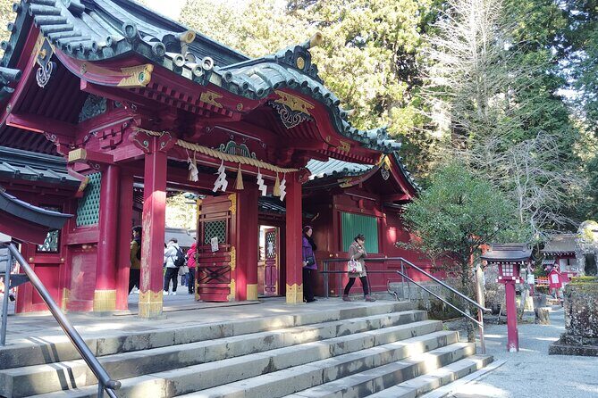 Hakone Scenic Adventure Nature and Tranquil Journey - Final Thoughts: Is It Worth It?