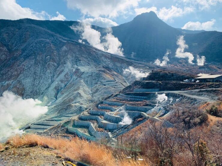Hakone: Self Guided Trip to Mt. Fuji // Made by Local Guides - Good To Know
