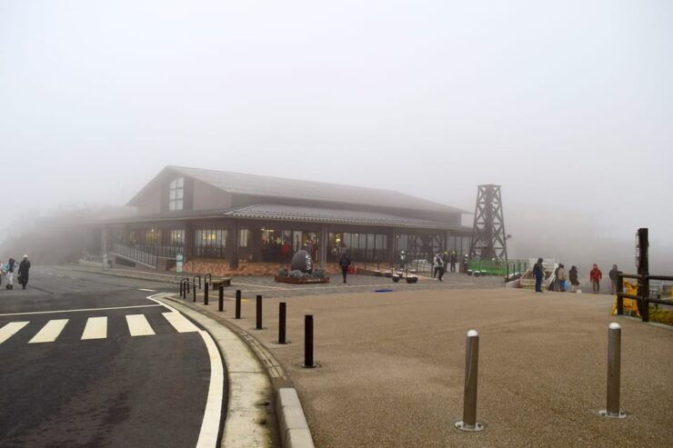 Hakone: Self Guided Trip to Mt. Fuji // Made by Local Guides - Itinerary Highlights