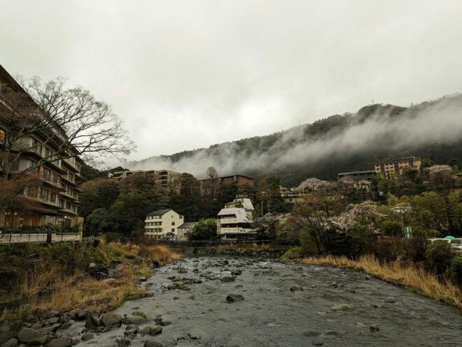 Hakone: Self Guided Trip to Mt. Fuji // Made by Local Guides - Included Features
