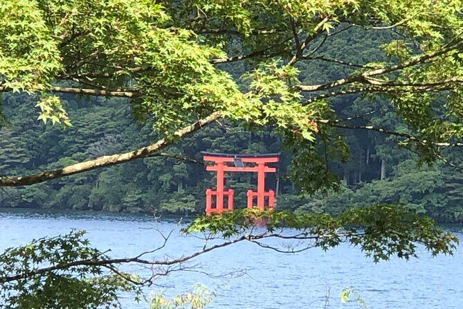 Hakone Shrine and Checkpoint Guided Tour-Van - Authentic Experiences and Practical Tips