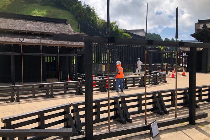 Hakone Shrine and Checkpoint Guided Tour-Van - Final Thoughts